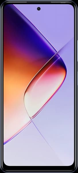 Infinix Note 40X 5G