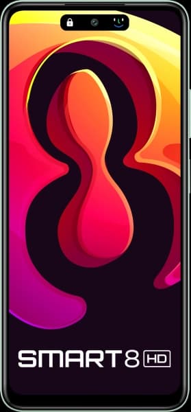 Infinix Smart 8 HD