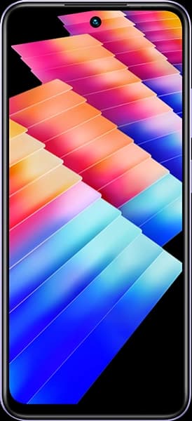 Infinix Hot 30 Play