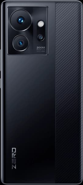 Infinix Zero Ultra