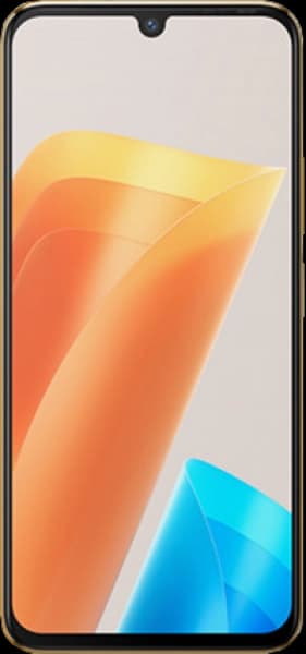 Infinix Zero 20