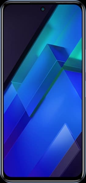 Infinix Note 12i