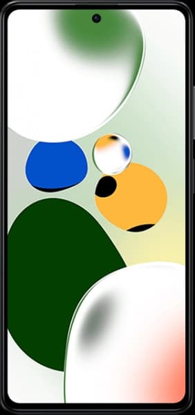 Redmi Note 12 Pro Speed