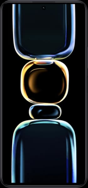 Redmi K60E