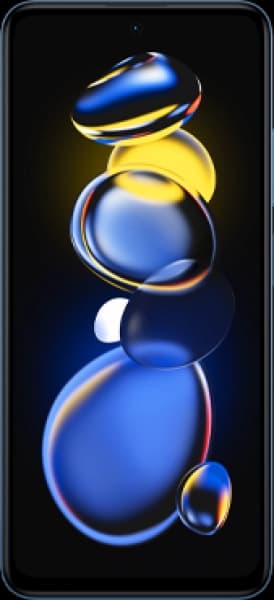 Redmi Note 11T Pro