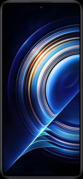 Redmi K50 Pro