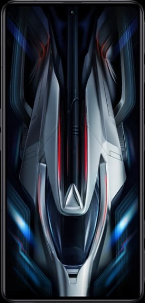 Redmi K50 Gaming