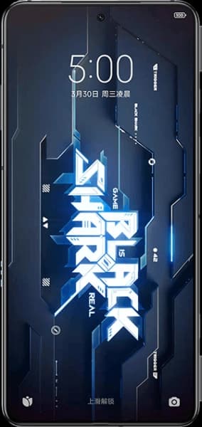 Xiaomi Black Shark 5 Pro