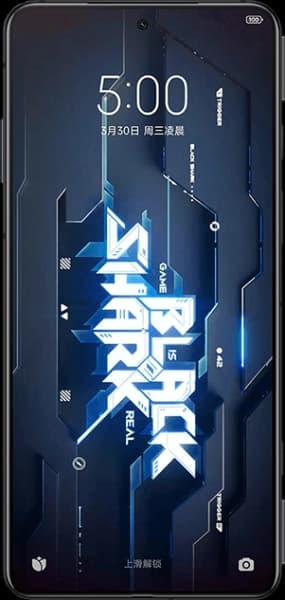 Xiaomi Black Shark 5