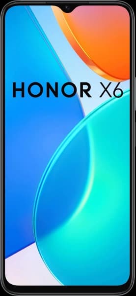 Honor X6