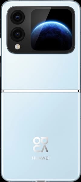 Huawei Nova Flip S