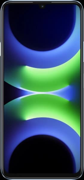 Huawei Nova Y72S