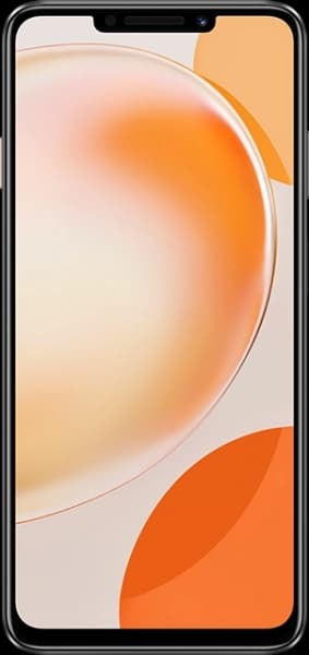 Huawei Enjoy 60X