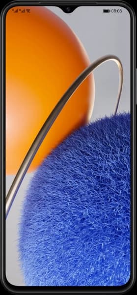 Huawei Nova Y61