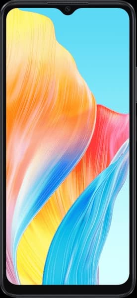 Oppo A18