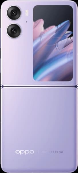 Oppo Find N2 Flip