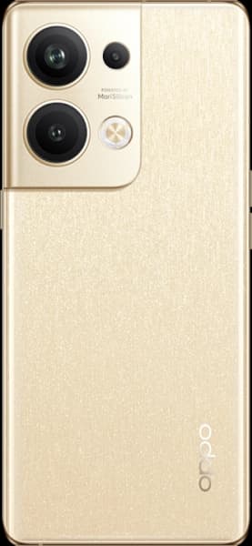 Oppo Reno9 Pro+