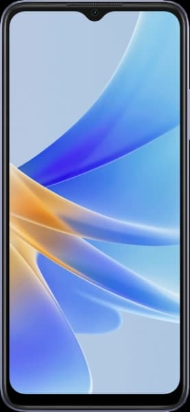 Oppo A17