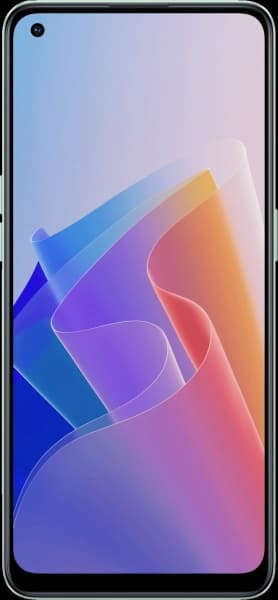 Oppo Reno8 Lite 5G