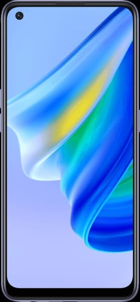 Oppo Reno6 Lite