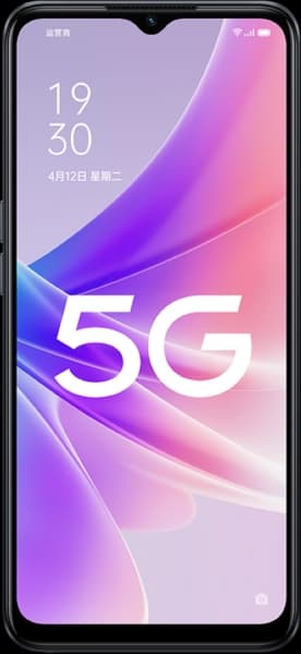 Oppo A57 5G