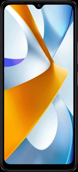 Poco C61