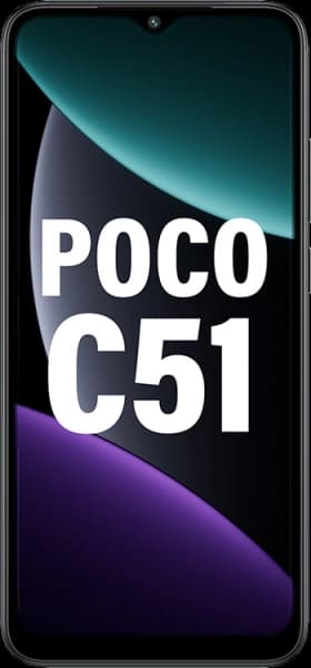 Poco C51