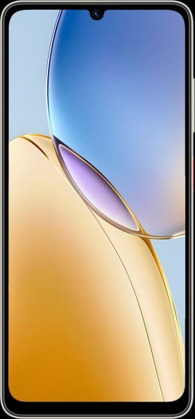 ZTE Blade A56