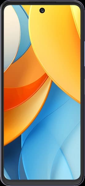 ZTE Blade V60 Design