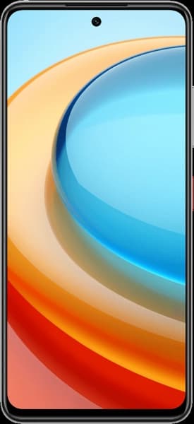 ZTE Blade A75 5G