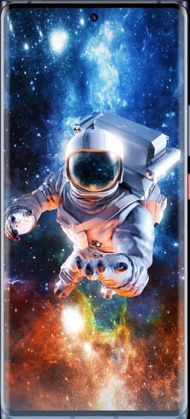 ZTE Axon 50 Ultra