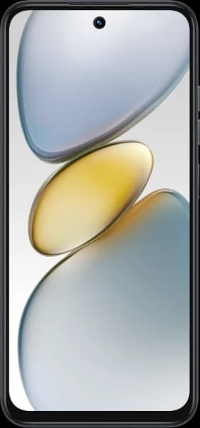 Tecno Spark Go 1S