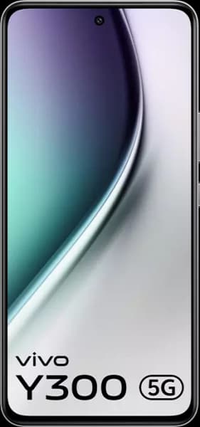 Vivo Y300 5G görsel 1