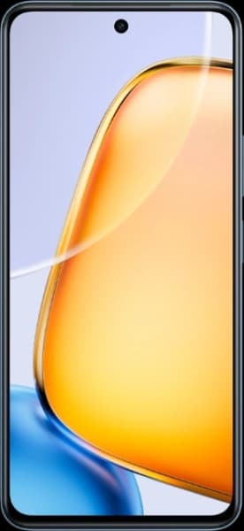 Vivo Y200t görsel 1