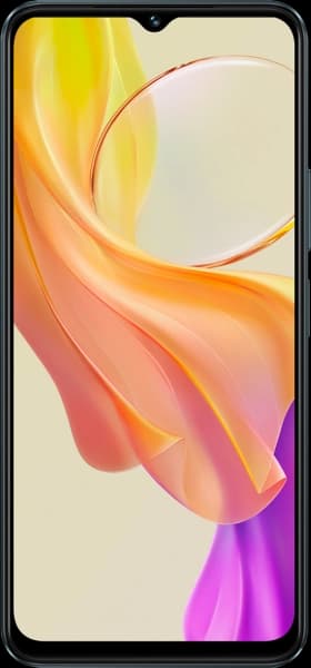 Vivo Y18e görsel 1