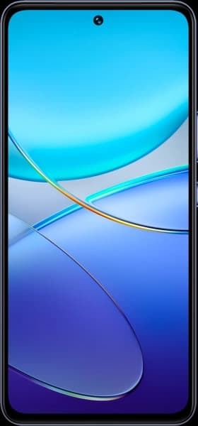 Vivo Y100 4G görsel 1