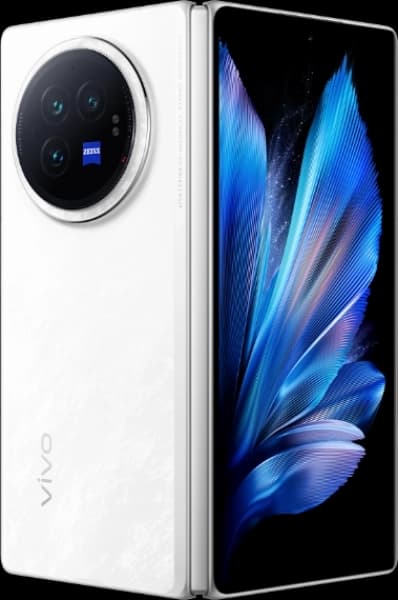Vivo X Fold3 görsel 3