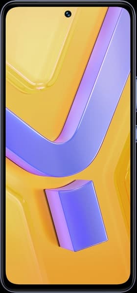 Vivo Y100 5G görsel 1