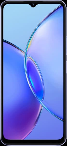 Vivo Y12 görsel 1