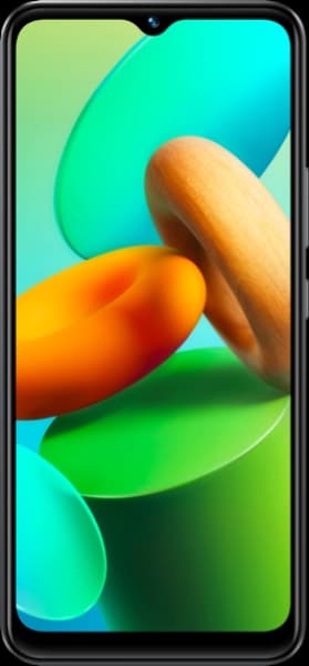 Vivo Y02A görsel 1