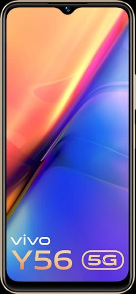 Vivo Y56 5G görsel 1