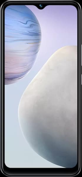 Vivo Y02 görsel 1