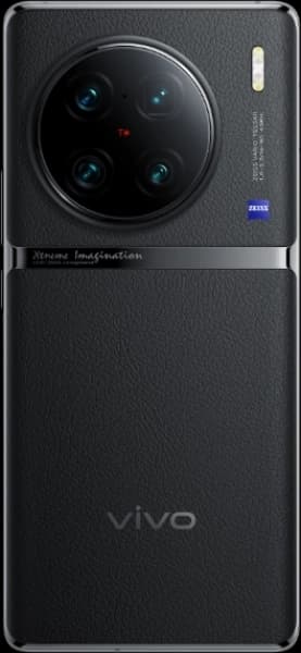 Vivo X90 Pro+ görsel 3