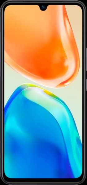 Vivo V25e görsel 1