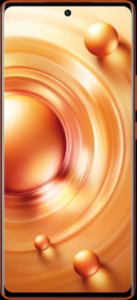 Vivo X80 görsel 1