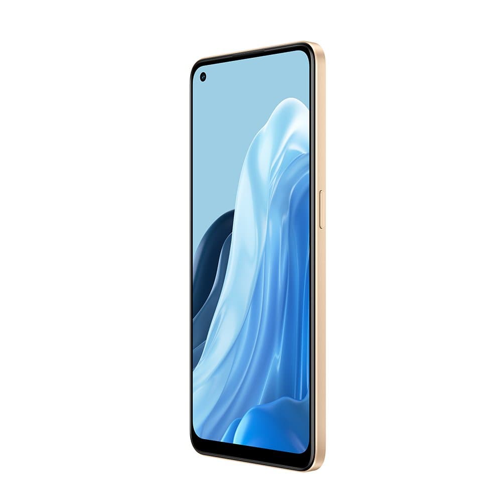 OPPO Reno7