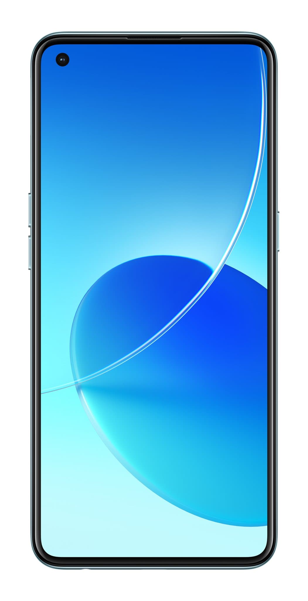 OPPO Reno 6