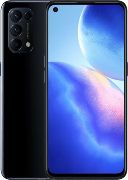 OPPO Reno5