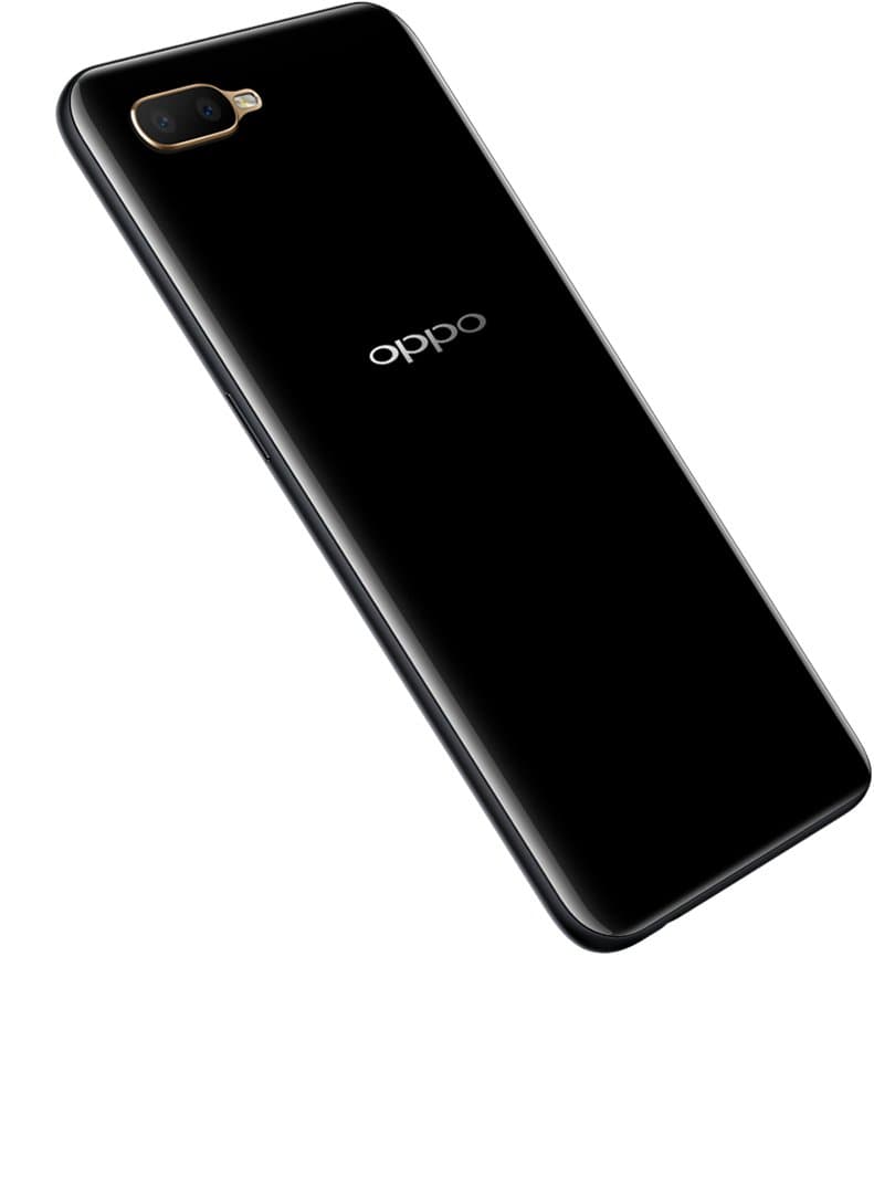 OPPO A5