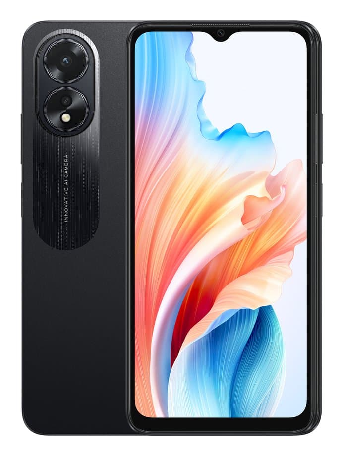 OPPO A38